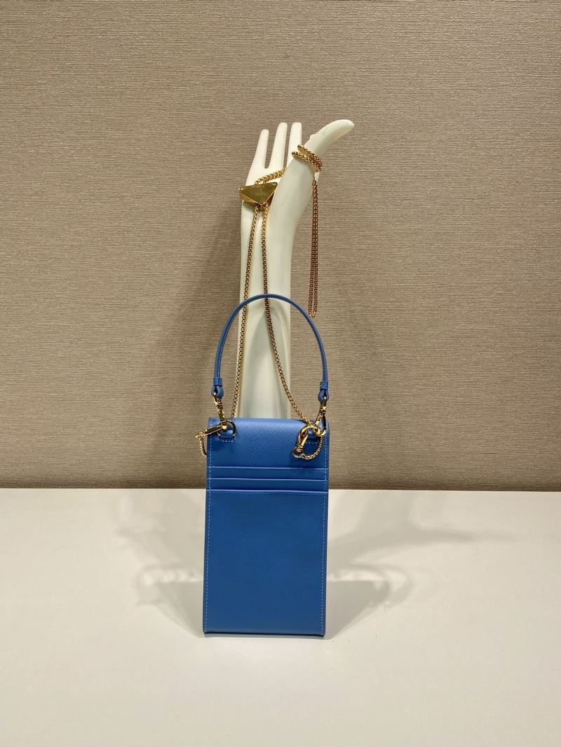 Pra*a satchel bags